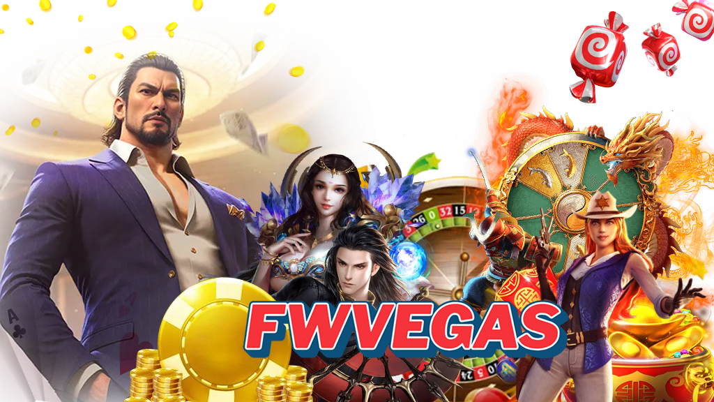 fwvegas-สล็อต